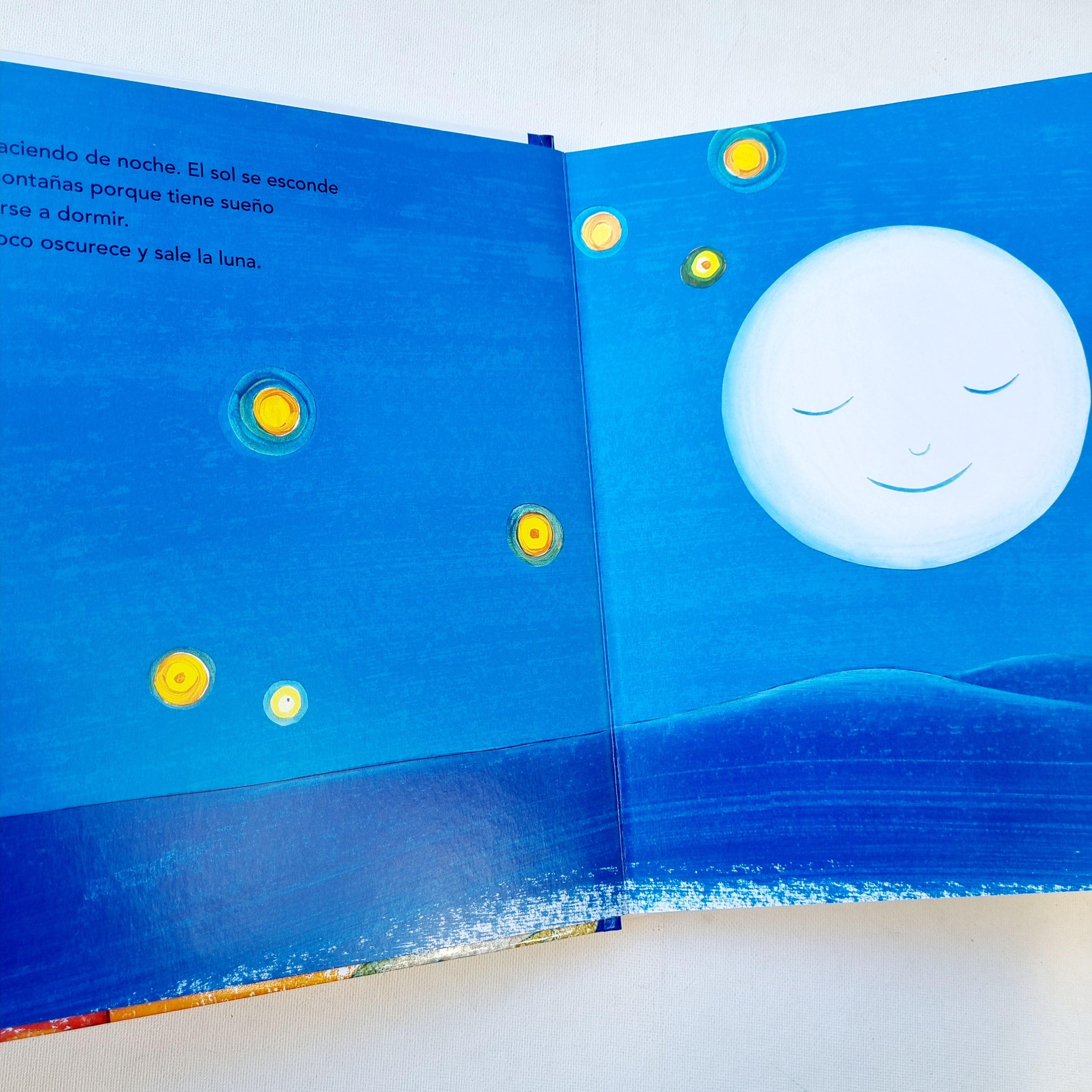 Es hora de dormir Es hora de dormir